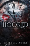 Penguin Group/Pearson Company Emily McIntire: Hooked - könyv