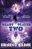 Penguin Group/Pearson Company Ernest Cline: Ready Player Two - könyv