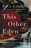 Penguin Group/Pearson Company Harding, Paul: This Other Eden - könyv