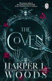 Penguin Group/Pearson Company Harper L. Woods: The Coven - könyv