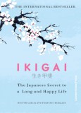 Penguin Group/Pearson Company Héctor García, Francesc Miralles: Ikigai Special Edition - könyv