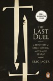 Penguin Group/Pearson Company Jager, Eric: The Last Duel - könyv