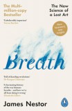 Penguin Group/Pearson Company James Nestor: Breath - könyv