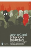Penguin Group/Pearson Company John Le Carré: Tinker Tailor Soldier Spy - könyv