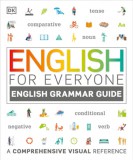 Penguin Group/Pearson Company Kis Szent Teréz: English for Everyone: English Grammar Guide - könyv