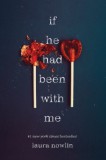 Penguin Group/Pearson Company Laura Nowlin: If He Had Been with Me - könyv