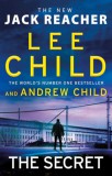 Penguin Group/Pearson Company Lee Child, Andrew Child: The Secret - könyv