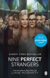 Penguin Group/Pearson Company Liane Moriarty: Nine Perfect Strangers - könyv