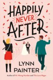 Penguin Group/Pearson Company Lynn Painter: Happily Never After - könyv