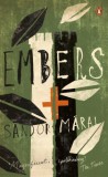 Penguin Group/Pearson Company Márai Sándor: Embers - könyv