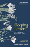Penguin Group/Pearson Company Marie-Elsa Bragg: Sleeping Letters - könyv