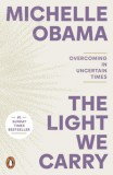 Penguin Group/Pearson Company Obama Michelle: The Light We Carry - könyv