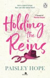Penguin Group/Pearson Company Paisley Hope: Holding the Reins - könyv