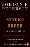 Penguin Group/Pearson Company Peterson, Jordanb.: Beyond Order - könyv