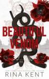 Penguin Group/Pearson Company Rina Kent: Beautiful Venom - könyv