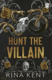 Penguin Group/Pearson Company Rina Kent: Hunt the Villain - könyv