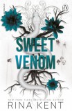 Penguin Group/Pearson Company Rina Kent: Sweet Venom - könyv