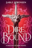 Penguin Group/Pearson Company Sable Sorensen: Dire Bound - könyv