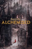Penguin Group/Pearson Company SenLinYu: Alchemised - könyv