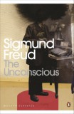 Penguin Group/Pearson Company Sigmund Freud: The Unconscious - könyv