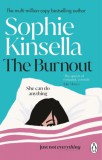 Penguin Group/Pearson Company Sophie Kinsella: The Burnout - könyv