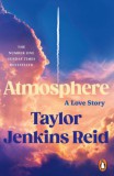 Penguin Group/Pearson Company Taylor Jenkins Reid: Atmosphere - könyv