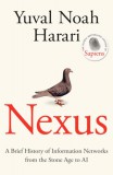 Penguin Group/Pearson Company Yuval Noah Harari: Nexus - könyv