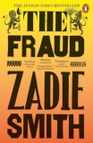 Penguin Group/Pearson Company Zadie Smith: The Fraud - könyv