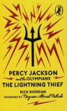 PENGUIN GROUP Rick Riordan: Percy Jackson and the Olympians: The Lightning Thief - könyv
