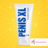 PENIS XL EAST POTENCIANÖVELŐ ÉS PÉNISZNÖVELŐ KRÉM - 50 ML