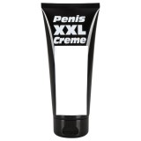 Penis XXL Pénisz XXL - intim krém férfiaknak (200ml)