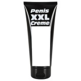 Penis XXL Pénisz XXL - intim krém férfiaknak (200ml)