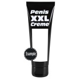 Penis XXL Pénisz XXL - intim krém férfiaknak (80ml)