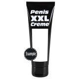 Penis XXL Pénisz XXL - intim krém férfiaknak (80ml)