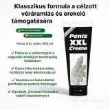 PENIS XXL PÉNISZNÖVELŐ KRÉM - 200 ML