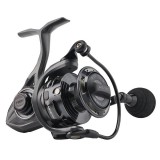 Penn® Clash™ II 4000Hs Spinning Reels Usa 7,0:1 Elsőfékes Orsó (1522161)