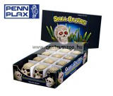 Penn Plax Deco Kalózkoponya Dekorációs Szobor 5Cm (081262)