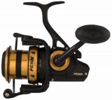 Penn® Spinfisher® Ssvi 6500 Lceu Elsőfékes Erős Orsó (1481274) New