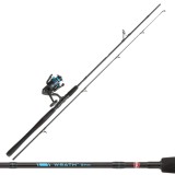 Penn Wrath Spinning Combo 270cm 9ft 100-150g bot és orsó szett (1522075kr )