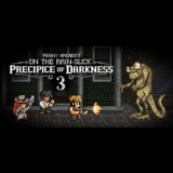Penny Arcade, Inc. Penny Arcade's On the Rain-Slick Precipice of Darkness 3 (PC - Steam elektronikus játék licensz)