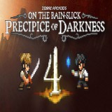 Penny Arcade, Inc. Penny Arcade's On the Rain-Slick Precipice of Darkness 4 (PC - Steam elektronikus játék licensz)