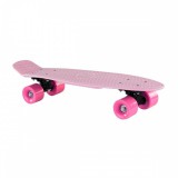 Penny board gördeszka - rózsaszín