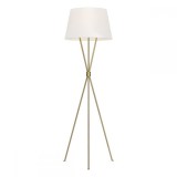 Penny-EL Elstead állólámpa arany