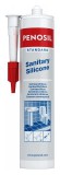 PENOSIL SZANITER SZILIKON 310 ML FEHÉR H2162