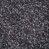 Penta collection Színes csillámpor 15 g-os grafit - 26335