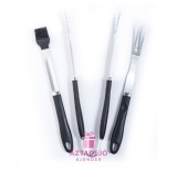 PENTA CZ s.r.o. Kosmetická 450, 387 11 Katovice, CZ g21@penta.cz G21 3 db-os grillező segédeszköz szett, rozsdamentes acél