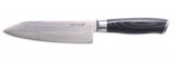 PENTA CZ s.r.o. Kosmetická 450, 387 11 Katovice, CZ g21@penta.cz G21 Gourmet Damascus kés, 17 cm
