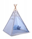 PENTA CZ s.r.o. Kosmetická 450, 387 11 Katovice, CZ g21@penta.cz G21 TEEPEE Kék égbolt