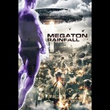 Pentadimensional Games, SL Megaton Rainfall (PC - Steam elektronikus játék licensz)