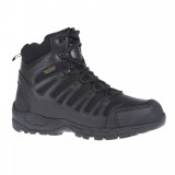PENTAGON ACHILLES XTR 6 taktikai bakancs fekete 41